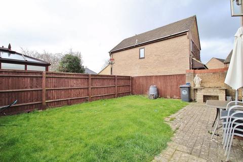 32 Dark Lane, Witney, OX28 6LX