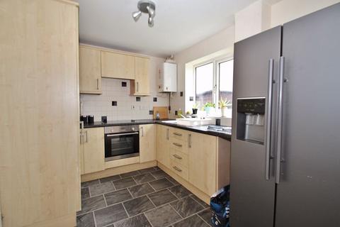 32 Dark Lane, Witney, OX28 6LX