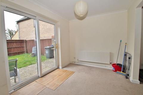 32 Dark Lane, Witney, OX28 6LX