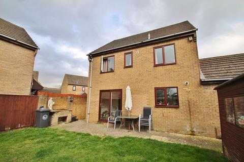32 Dark Lane, Witney, OX28 6LX