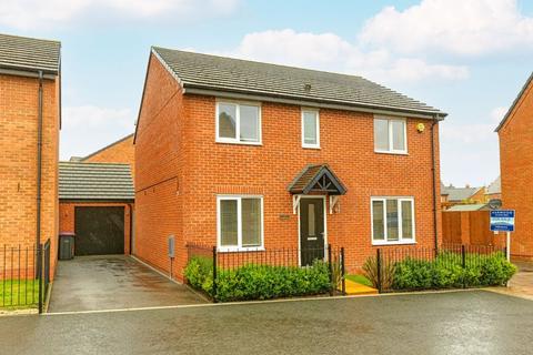 15 Darrall Road, Lawley Village, Telford, TF4 2GF