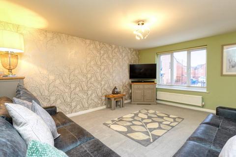 15 Darrall Road, Lawley Village, Telford, TF4 2GF