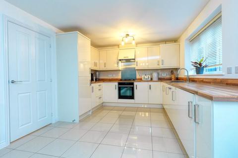 15 Darrall Road, Lawley Village, Telford, TF4 2GF