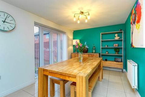 15 Darrall Road, Lawley Village, Telford, TF4 2GF