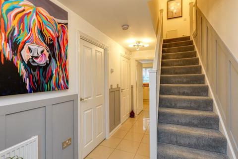 15 Darrall Road, Lawley Village, Telford, TF4 2GF