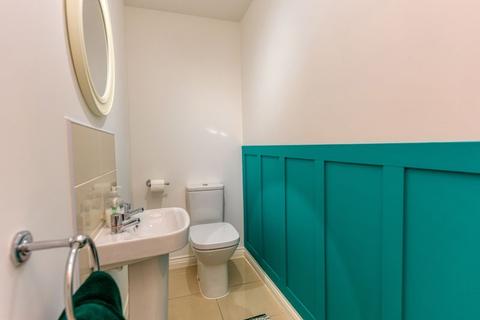 15 Darrall Road, Lawley Village, Telford, TF4 2GF