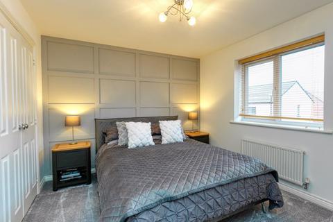 15 Darrall Road, Lawley Village, Telford, TF4 2GF