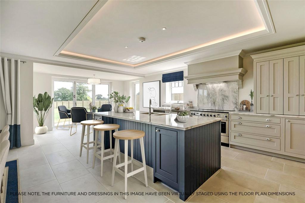 Example Kitchen