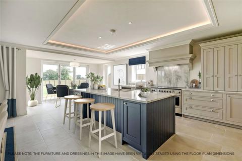 5 bedroom detached house for sale - Belgrave Garden Mews, Pulford, Chester, CH4