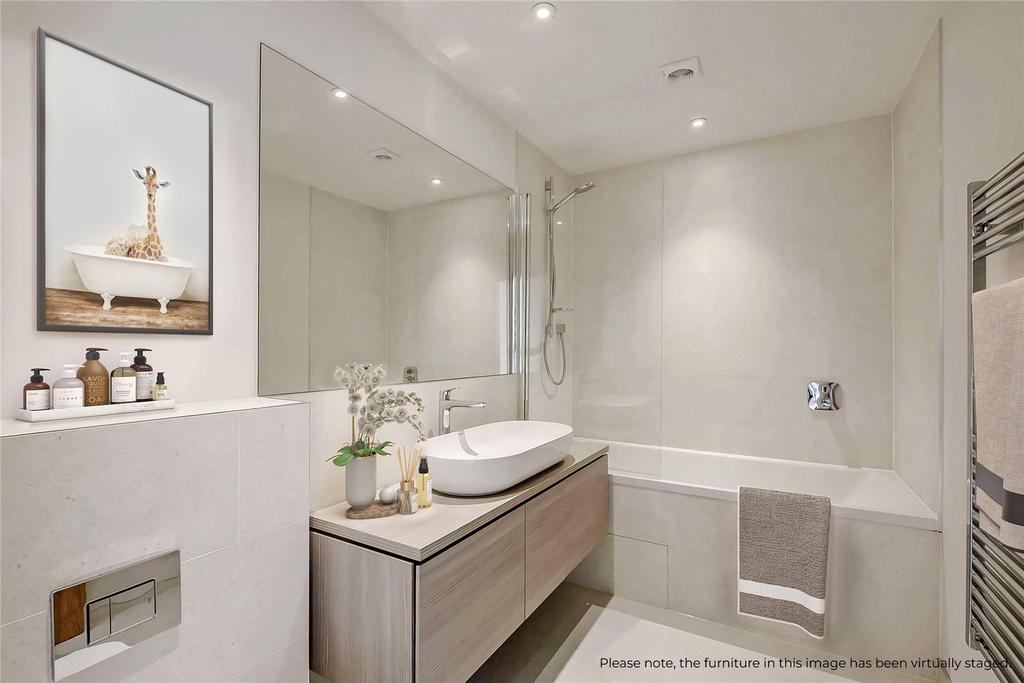Example Bathroom