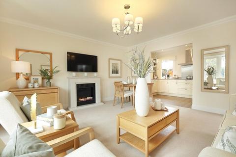 2 bedroom apartment for sale, Pinewood Place, Hatch Lane, Windsor, Berkshire, SL4