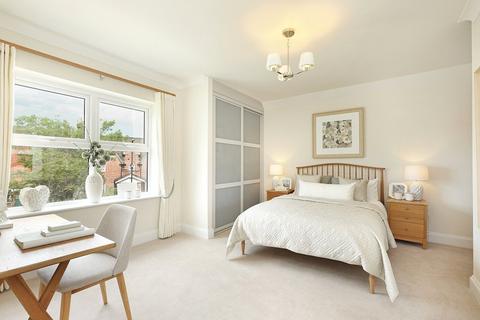 2 bedroom apartment for sale, Pinewood Place, Hatch Lane, Windsor, Berkshire, SL4