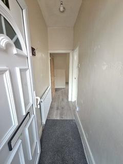 2 bedroom terraced house to rent, Ollier Avenue, Longsight, Manchester, M12