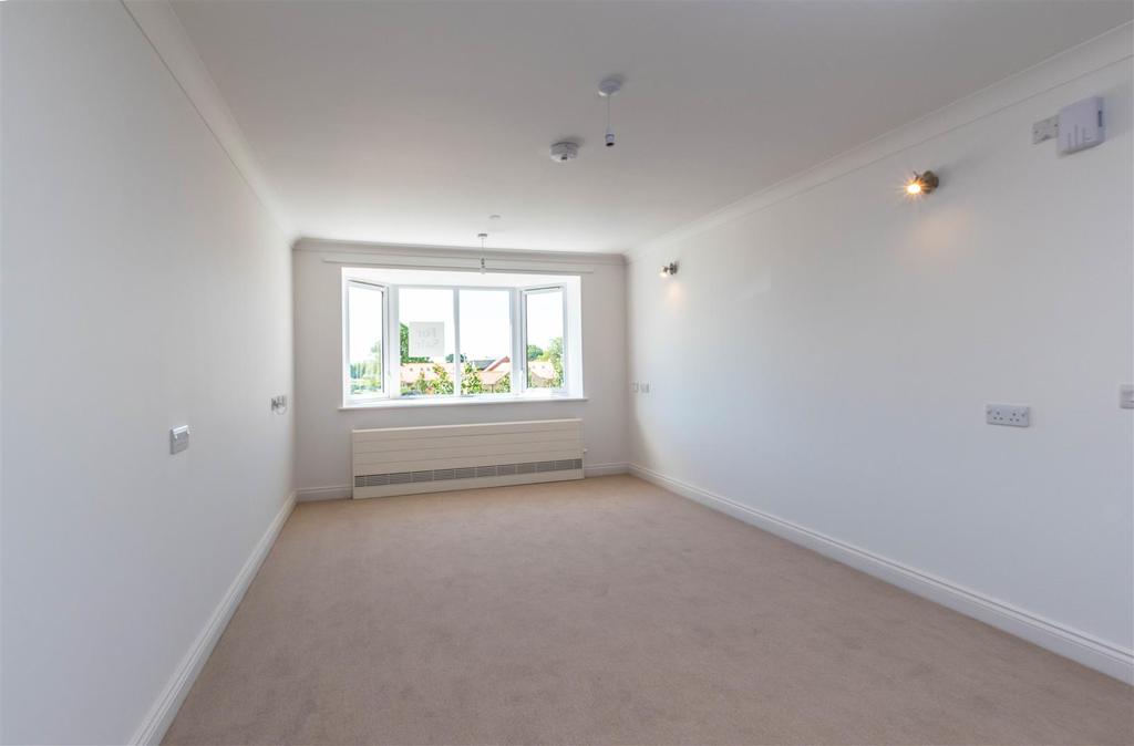 Mickle Hill, Pickering 2 bed retirement property for sale £254,950