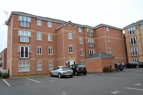 2 bedroom apartment for sale - Harper Grove, Tipton (Off Thunderbolt Way)