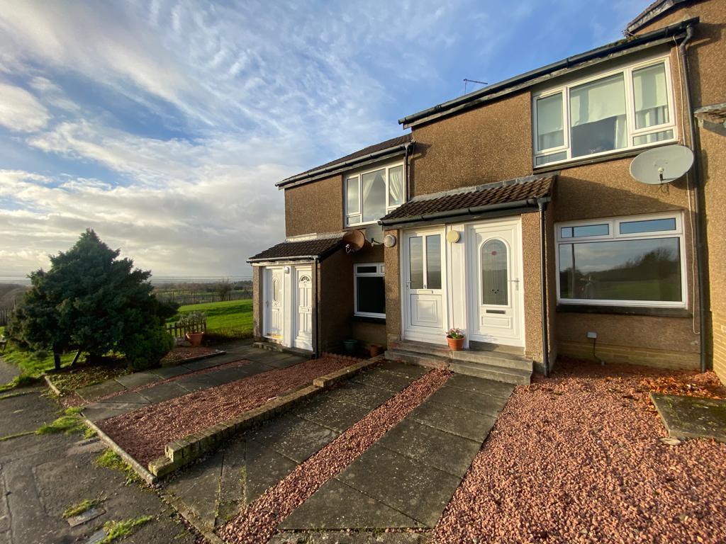 Whiteshaw Drive, Carluke 1 bed flat £450 pcm (£104 pw)