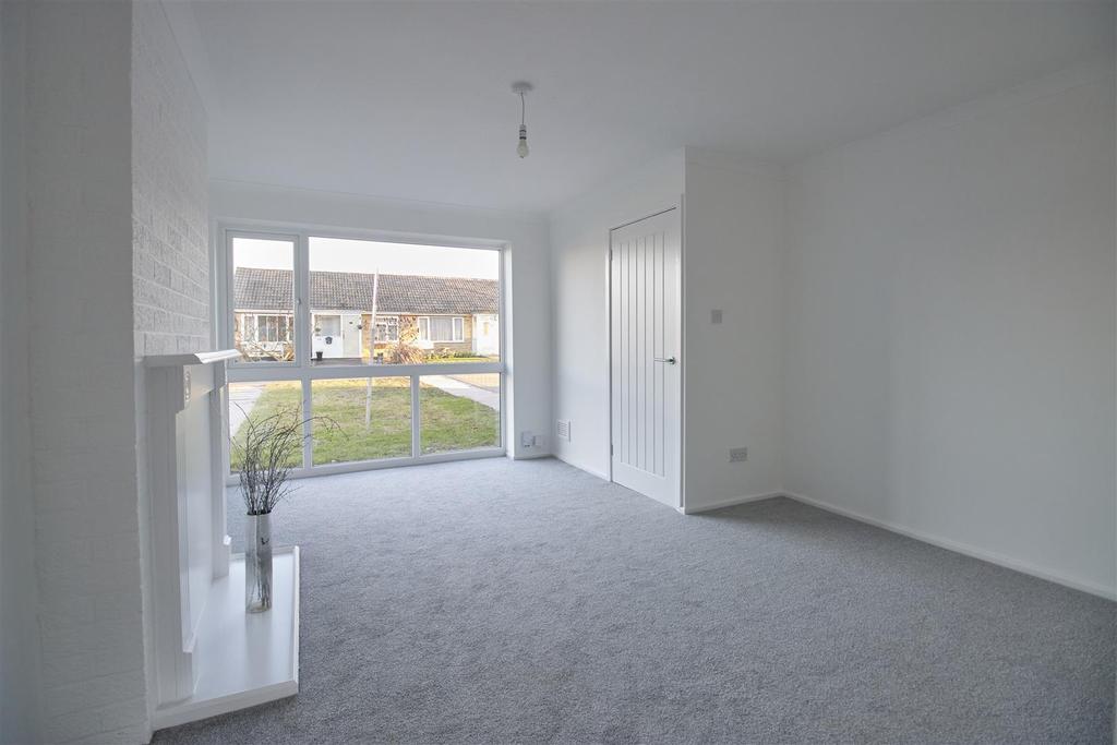 Coppice Close, Hinckley 3 bed townhouse £230,000