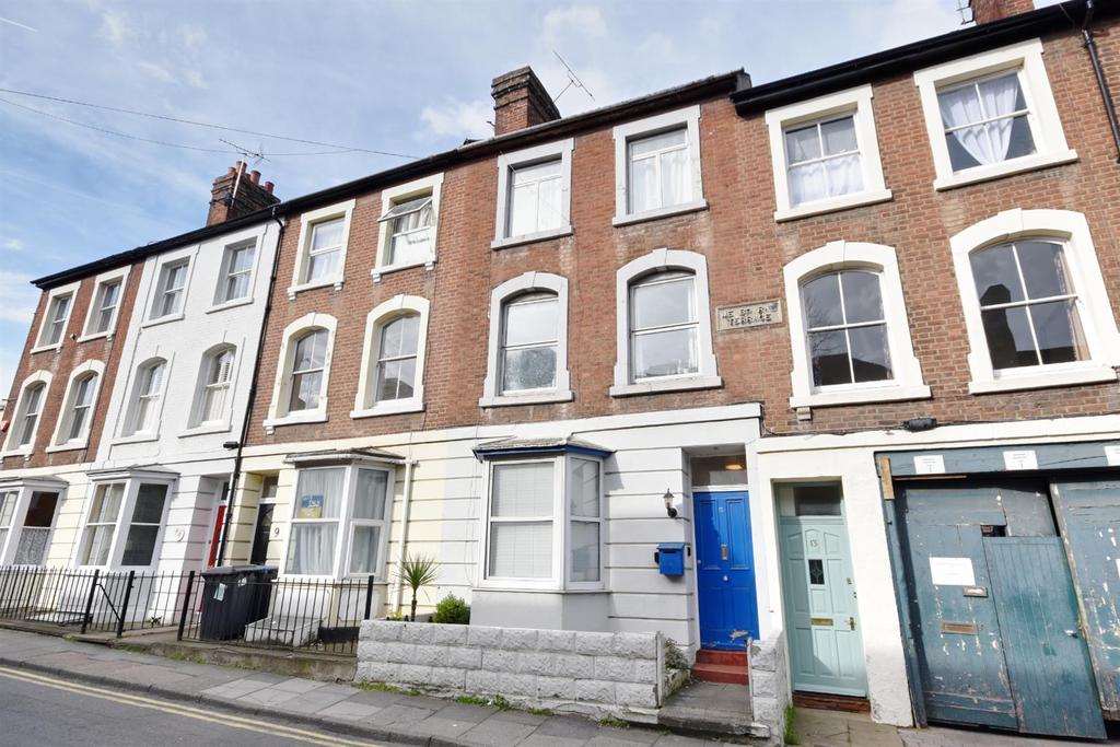 Monastery Street, Canterbury 5 bed terraced house £500,000