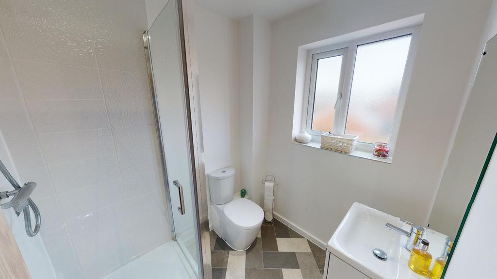 Olive Mount En Suite