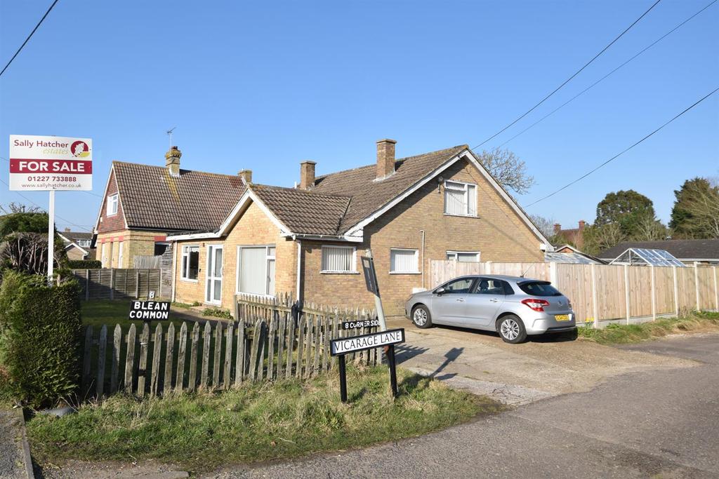 Bungalows For Sale In Blean Kent at Marsha Preston blog