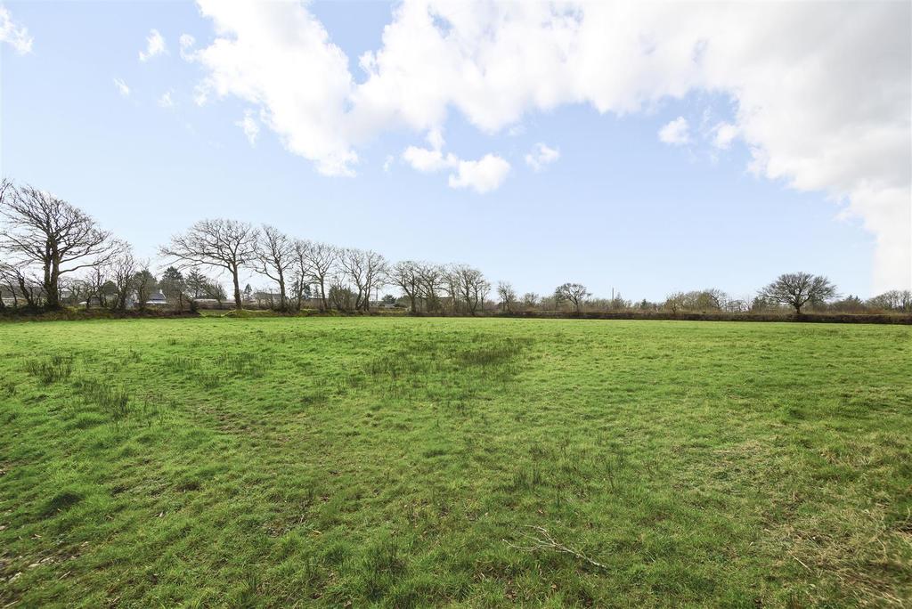 Woodacott, Holsworthy 3 bed bungalow £550,000