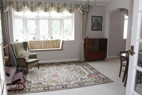 12 Holman Court, Ewell, Epsom, KT17 2AJ