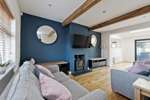 44 West Gardens, Epsom, KT17 1ND
