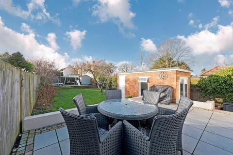 44 West Gardens, Epsom, KT17 1ND