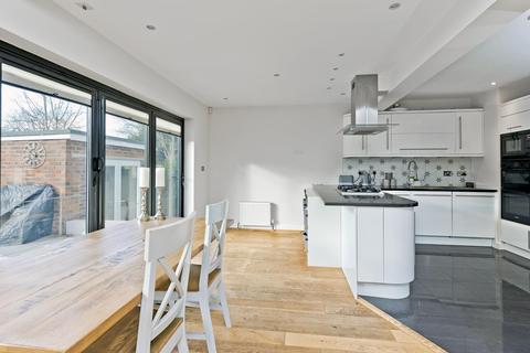 44 West Gardens, Epsom, KT17 1ND