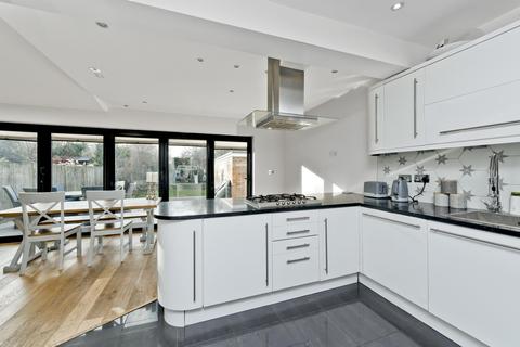 44 West Gardens, Epsom, KT17 1ND