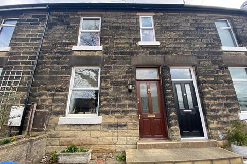 3 bedroom terraced house for sale - Derwent View, Darley Dale, Matlock
