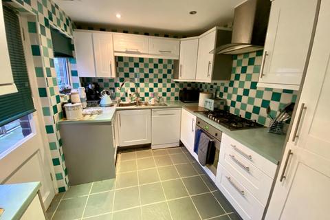 3 bedroom terraced house for sale - Derwent View, Darley Dale, Matlock