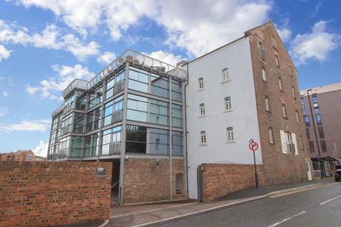 Brewery Bond, Duke Street, North Shields