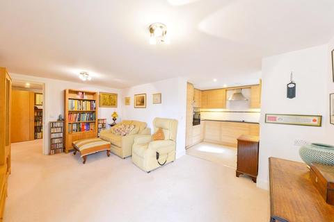 1 bedroom apartment for sale - Mandeville Court, Darkes Lane, Potters Bar, Hertfordshire, EN6 1BZ