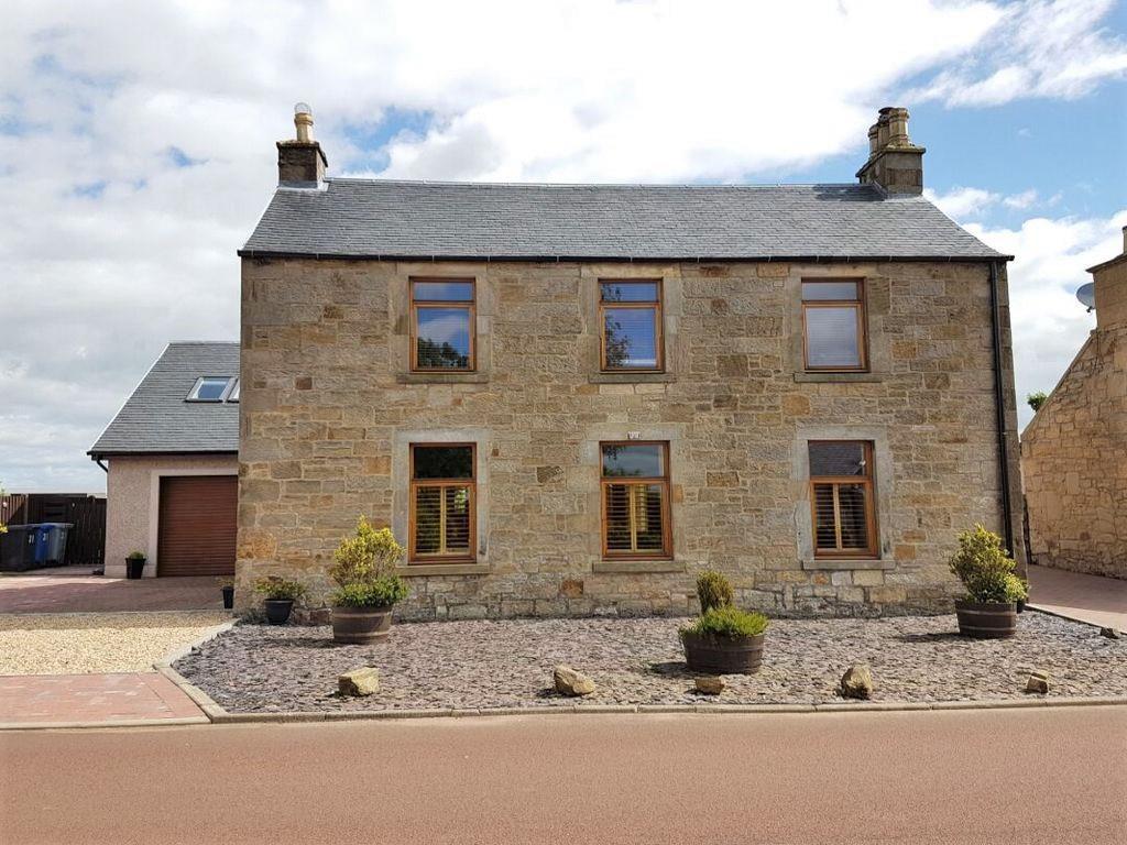 Main Street, Braehead, Lanark 5 bed detached house £469,995