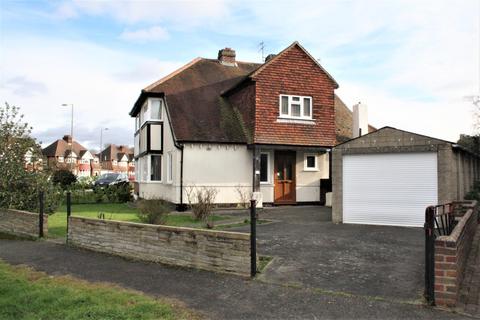 Riverview Road, Ewell, Surrey