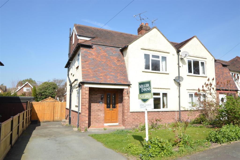35 Westlands Road