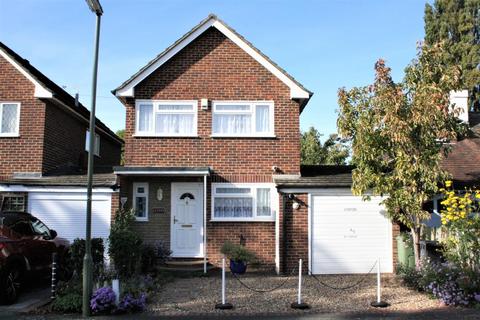 1 Heatherside Road, Epsom, KT19 9QS