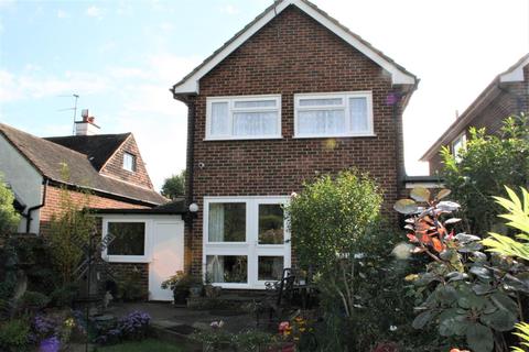1 Heatherside Road, Epsom, KT19 9QS
