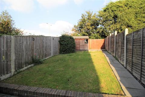 41 Primrose Walk, Ewell, Epsom, KT17 2EZ