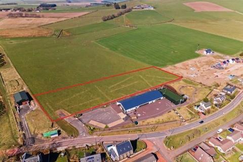 Land for sale, Northwest Of Blackmount Primary School, Elsrickle, Biggar