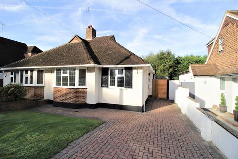 25 Beaufort Way, Ewell, Epsom, KT17 2PS