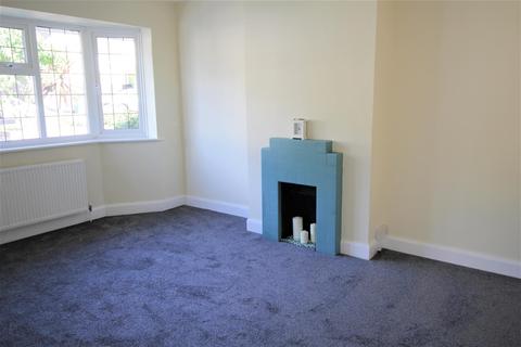 25 Beaufort Way, Ewell, Epsom, KT17 2PS