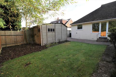25 Beaufort Way, Ewell, Epsom, KT17 2PS