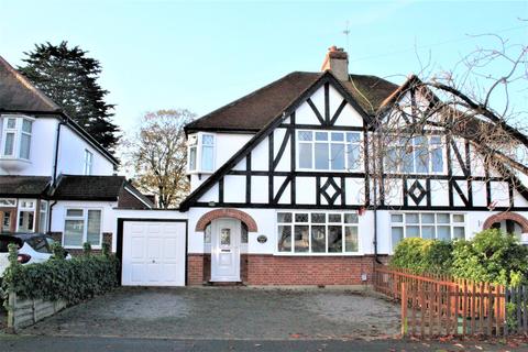 6 Highfield Drive, Epsom, KT19 0AS