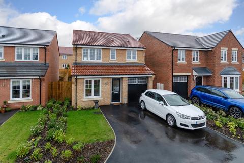 17 Highwayman Road, Boroughbridge, York, YO51 9RJ