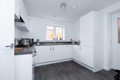 17 Highwayman Road, Boroughbridge, York, YO51 9RJ