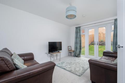 17 Highwayman Road, Boroughbridge, York, YO51 9RJ
