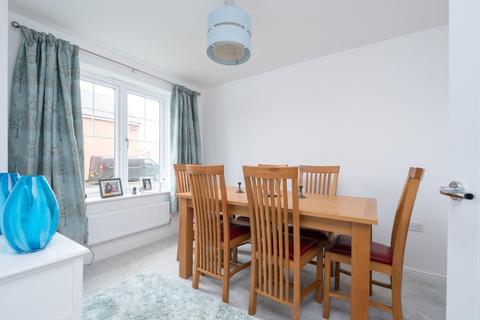 17 Highwayman Road, Boroughbridge, York, YO51 9RJ