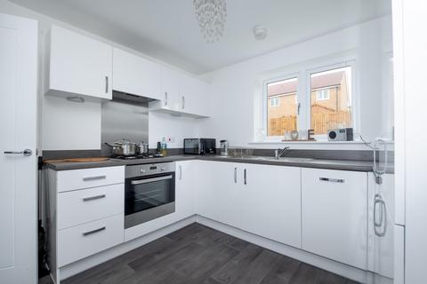 17 Highwayman Road, Boroughbridge, York, YO51 9RJ